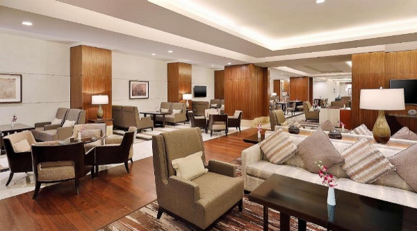 Conrad By Hilton Makkah Hotel image 10