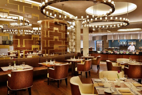 Conrad By Hilton Makkah Hotel image 11