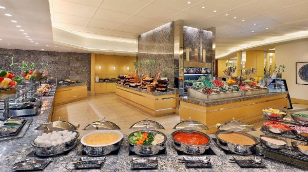 Conrad By Hilton Makkah Hotel image 24