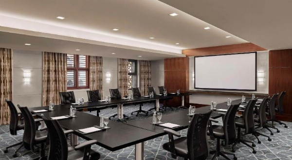 Conrad By Hilton Makkah Hotel image 27