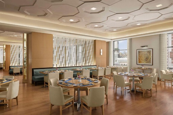 Conrad By Hilton Makkah Hotel image 29