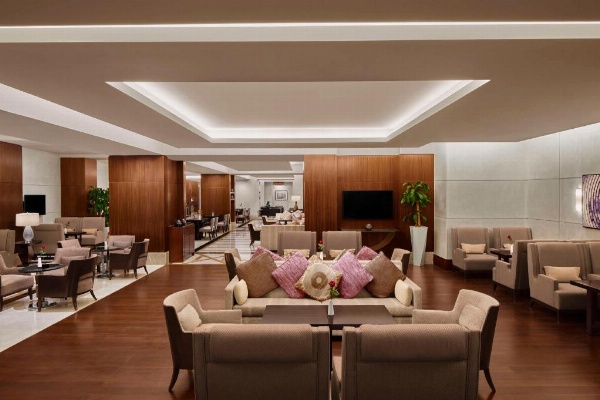 Conrad By Hilton Makkah Hotel image 4