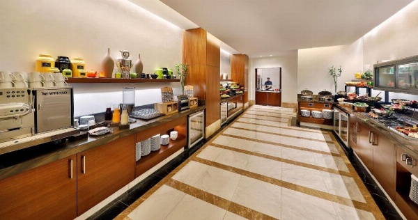 Conrad By Hilton Makkah Hotel image 9